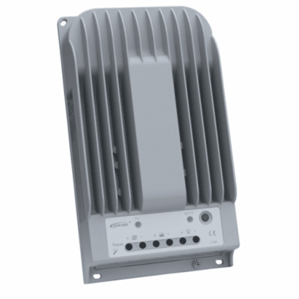 high efficiency 30a mppt solar charge controller for solar panels up to 390w (12v) / 780w (24v) up to 150v
