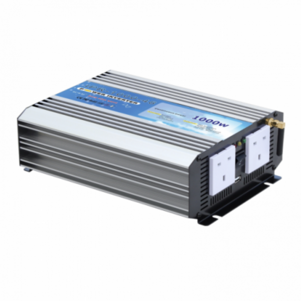 1000w 48v pure sine wave power inverter with on/off remote control