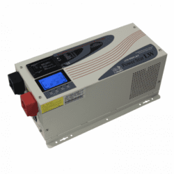 2000w 12v low frequency pure sine wave off-grid inverter (peak power 6000w)