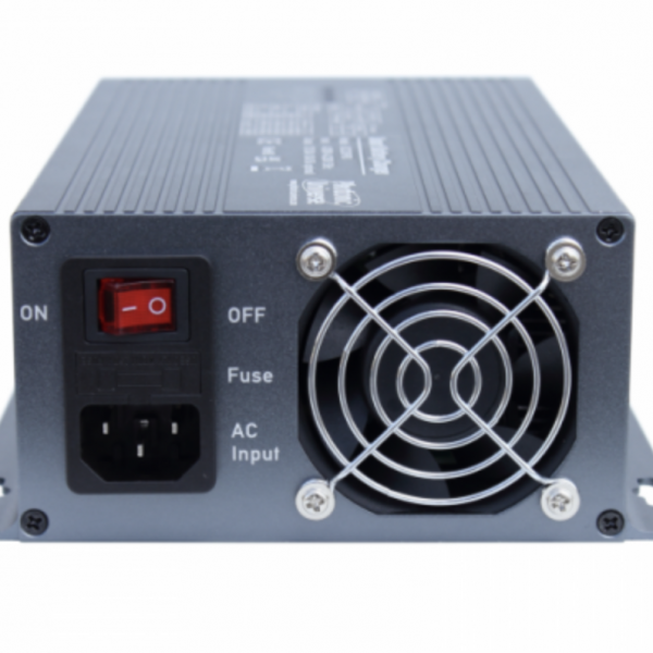 10a 48v smart automatic multi-stage mains battery charger for lead acid and lithium batteries BC4810PRO