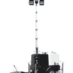 V20 PRO Lithium K2 Lighting Tower Kubota Z482 - Li-ion Battery