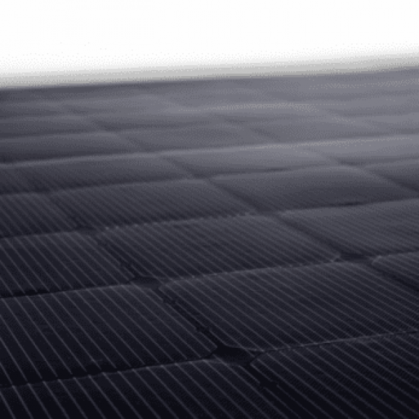 80w flexible cigs solar panel with self-adhesive backing (made in sweden) SELM2-80