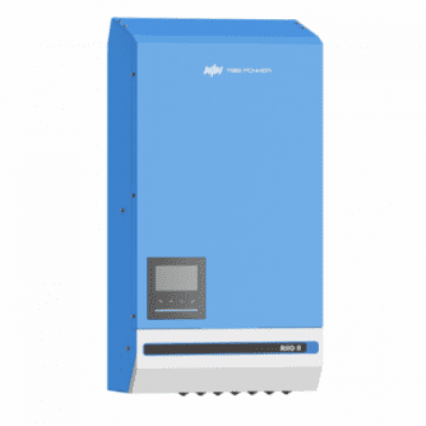 3Kw 24V Tbb Power Riio-Ii Inverter Charger RIIO-II-24-3K