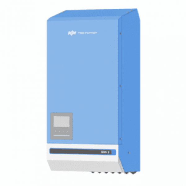 3Kw 24V Tbb Power Riio-Ii Inverter Charger RIIO-II-24-3K