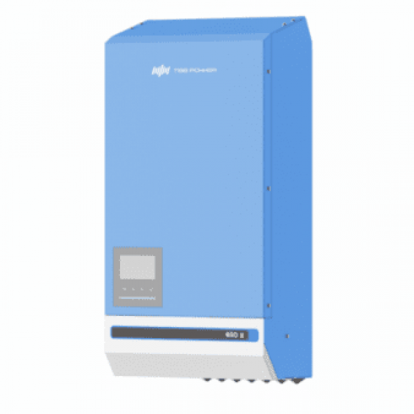 3Kw 48V Tbb Power Riio-Ii Inverter Charger RIIO-II-48-3K