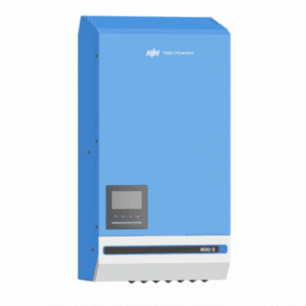 5Kw 48V Tbb Power Riio-Ii Inverter Charger RIIO-II-48-5K