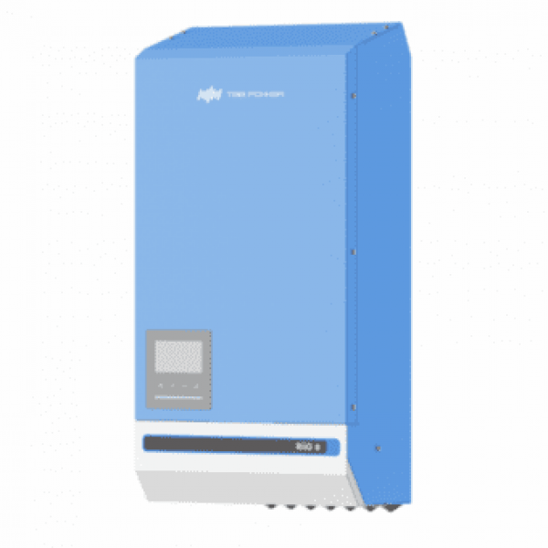 5Kw 48V Tbb Power Riio-Ii Inverter Charger RIIO-II-48-5K