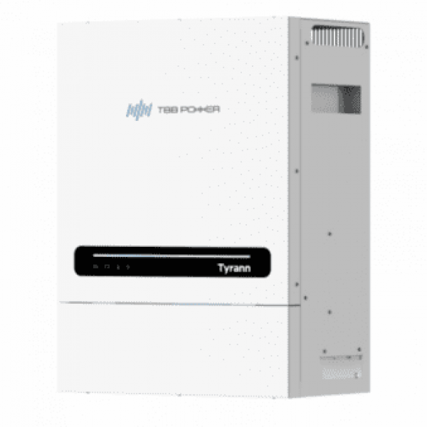 10Kw 48V Tbb Power Tyrann Inverter Charger TRN-48-10K