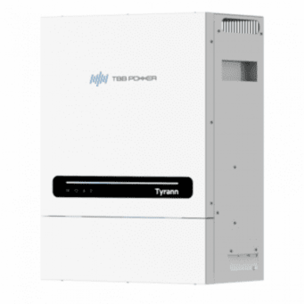 15Kw 48V Tbb Power Tyrann Inverter Charger TRN-48-15K