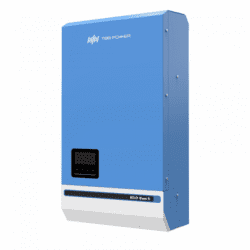 3Kw 24V Tbb Power Riiosun-Ii Hybrid Inverter Charger RIIOSUN-II-24-3K