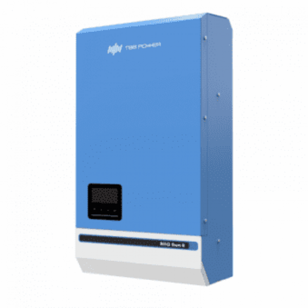 3Kw 24V Tbb Power Riiosun-Ii Hybrid Inverter Charger RIIOSUN-II-24-3K