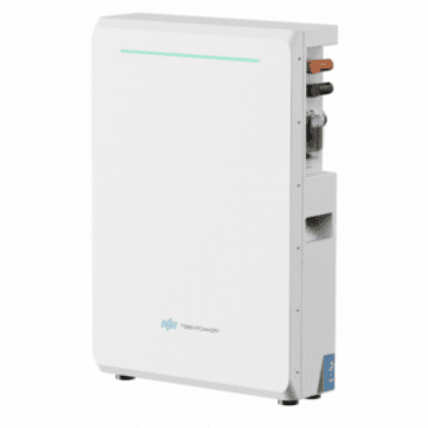 48V 105Ah 5.04Kwh Ip65 Tbb Power Ps5 Floor/Wall Mounted Lithium Battery Pack PS5