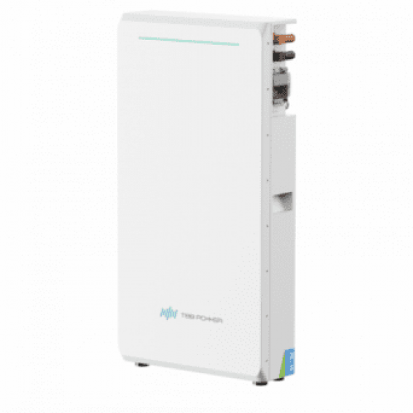 48V 210Ah 10.08Kwh Ip65 Tbb Power Floor/Wall Mounted Lithium Battery Pack PS10