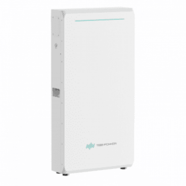 48V 210Ah 10.08Kwh Ip65 Tbb Power Floor/Wall Mounted Lithium Battery Pack PS10
