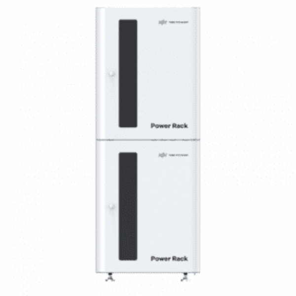 Ip65 Cabinet For Stacking Es100 Ii Lithium Batteries ES-CABINET