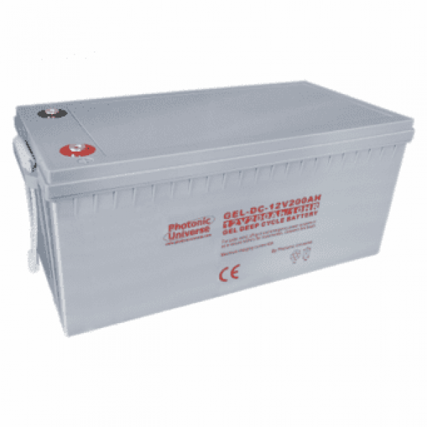 Premium 2.3Kw Grid-Tie Solar Power Kit With Lg Solar Panels, 5.5Kw Hybrid Inverter And 9.6Kwh Battery Bank