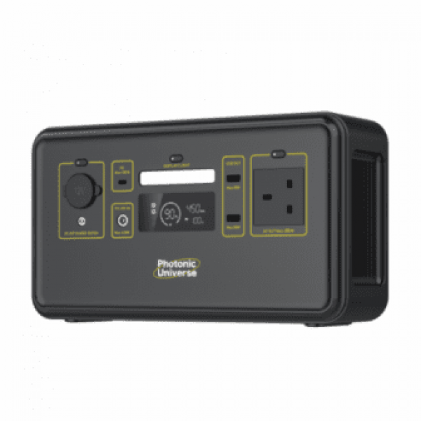 300W 294Wh Portable Power Station