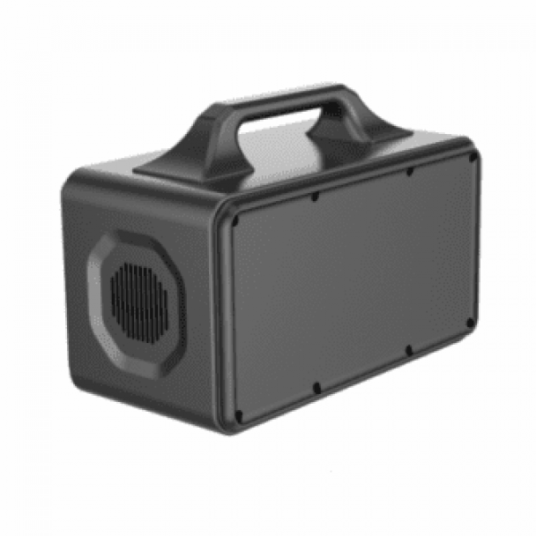 500W 518Wh Portable Power Station
