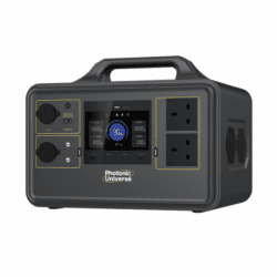 1200W 1030Wh Portable Power Station (Used)