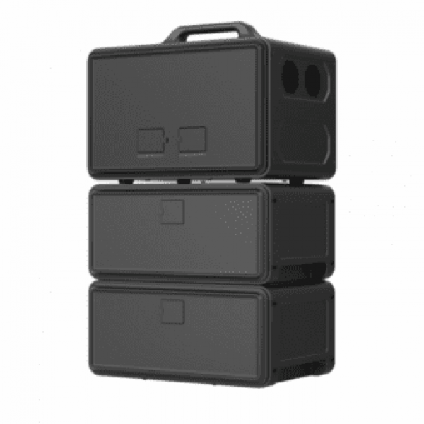 2400W 2240Wh Portable Power Station