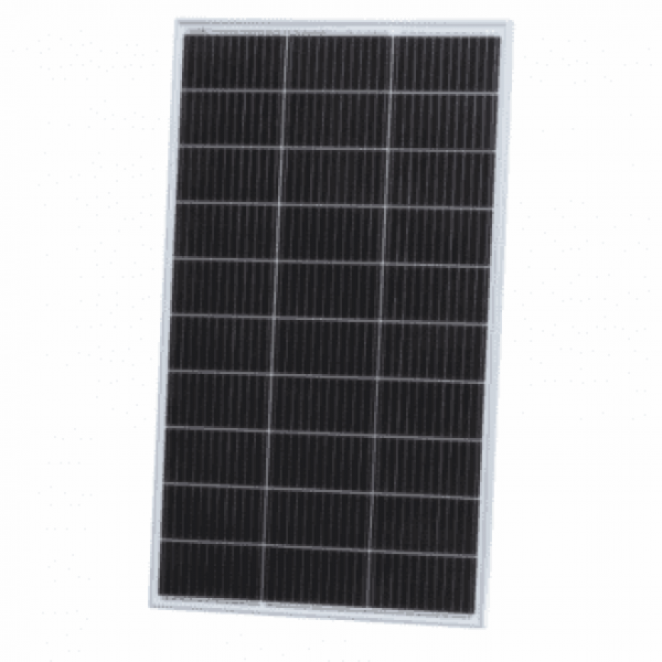150W Monocrystalline Solar Panel With 90Cm Cable