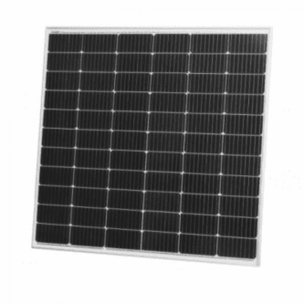 200W Solar Panel With 90Cm Cable