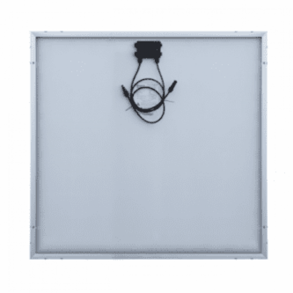 200W Solar Panel With 90Cm Cable