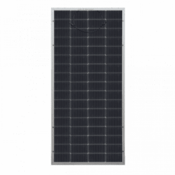 250W Bi-Facial Monocrystalline Solar Panel With 60Cm Cable