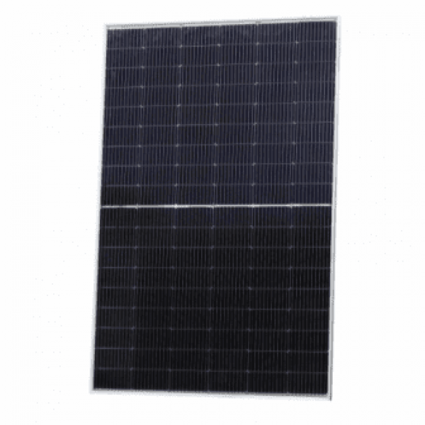 400W Bi-Facial Monocrystalline Solar Panel With 60Cm Cable