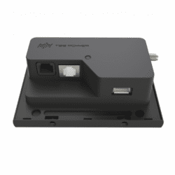 TBB Power Inverter Pack Kit Which Includes 4'' LCD Display With Bluetooth, Hub And Harness