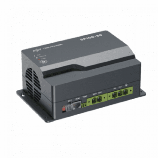 TBB Power 30A 12V/24V MPPT Solar Charge Controller