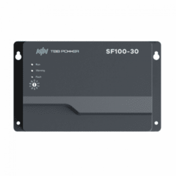 TBB Power 30A 12V/24V MPPT Solar Charge Controller