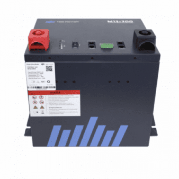 200Ah 12V TBB Power Lithium Iron Phosphate Battery With Heating & 300A Bms For Leisure, Solar, Wind And Off-Grid Applications