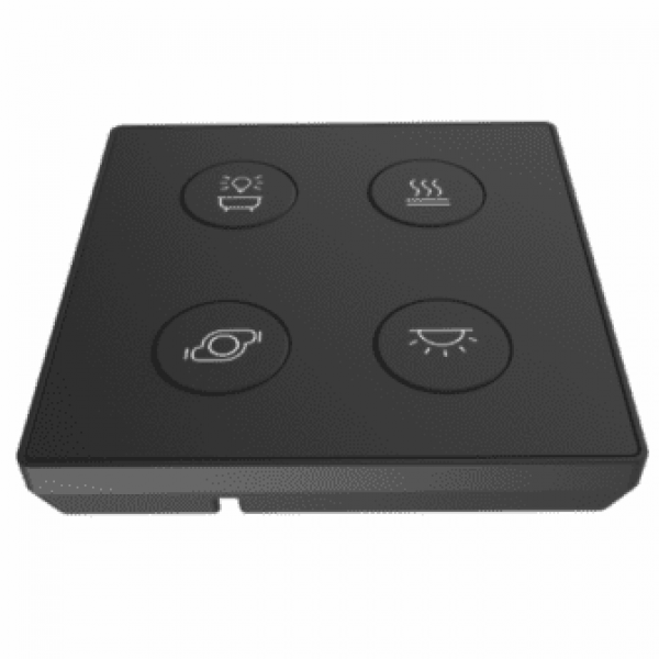 TBB Power Pico-2 Wireless Switching Panel (For Mezzo / Amoy Systems)