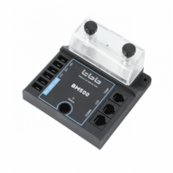 TBB Power 500A 12V/24V/48V Battery Shunt
