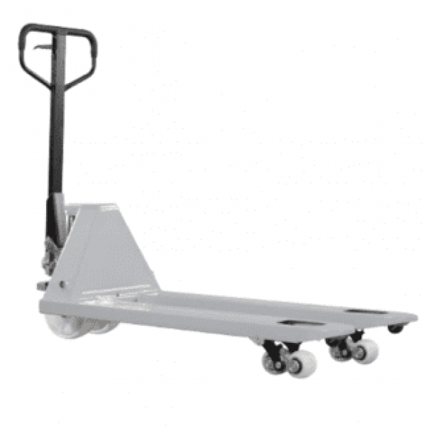 Pramac - GB-HPT25 Manual Pallet Truck 2500kg - TCB47A0N01M