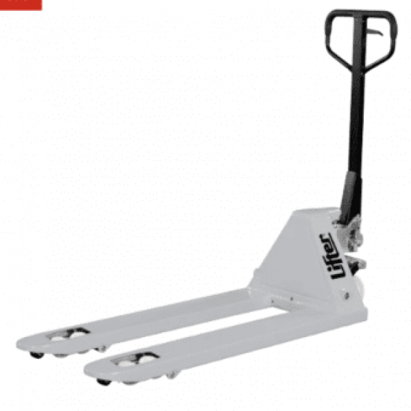 Pramac - GB-HPT25 Manual Pallet Truck 2500kg - TCB47A0N01M