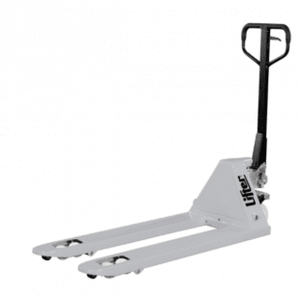 Pramac - GB-HPT25 Manual Pallet Truck 2500kg - TCB25A0N01M