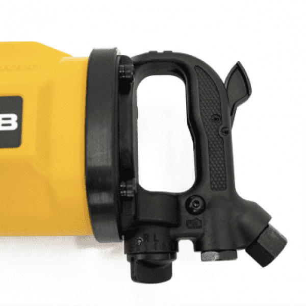 JCB 1” Square Drive Air Impact Wrench 4, 4000Nm Max Working Torque | JCB-BL-1050