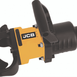 JCB 1” Square Drive Air Impact Wrench, 2000Nm Max Working Torque | JCB-RP7463