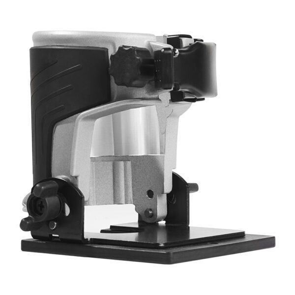 JCB Router ‘Inclined’ Base Accessory