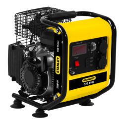 Stanley SIG 1100 Petrol Generator