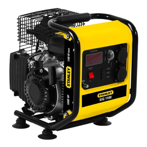 Stanley SIG 1100 Petrol Generator