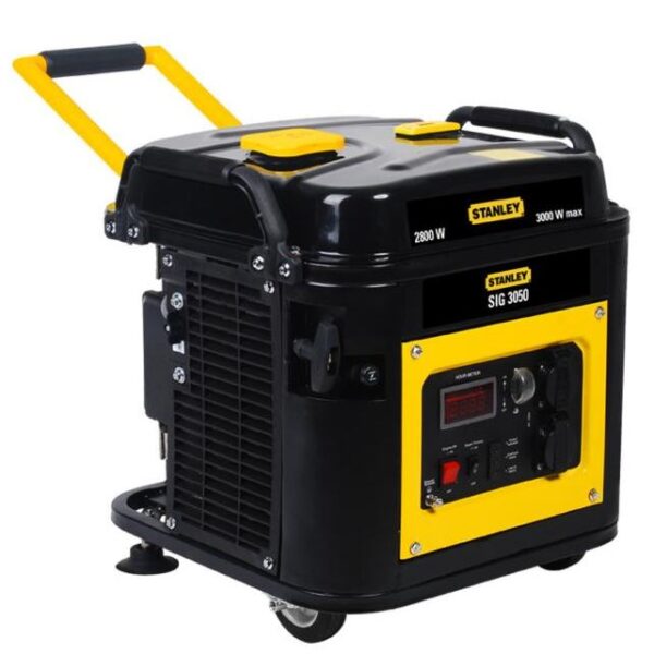 Stanley SIG 3050 Petrol Generator