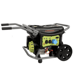 Pramac WX 7000 ES 6KW Petrol Generator