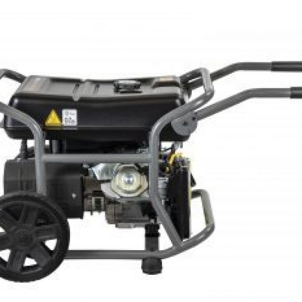 Pramac WX6200 ES 5.8KW Petrol Generator Electric Start