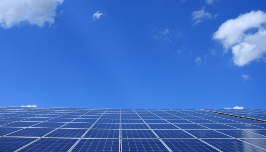 What-Are-The-Different-Types-Of-Solar-Power-Systems