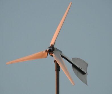 What Wind Turbine Design Is The Most Efficient?
