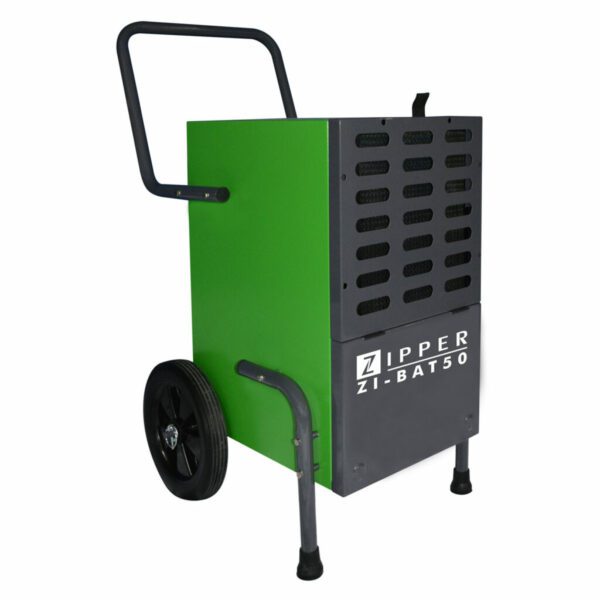 Zipper ZI-BAT50 50-70m² Dehumidifier