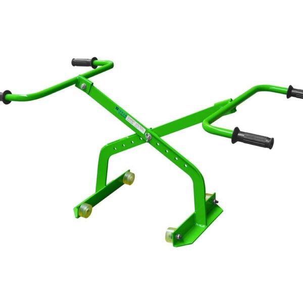 Zipper ZI-BKH250 Block and Boulder Carrier